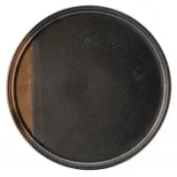 Hedonism Plate 8'' (20cm) X 6