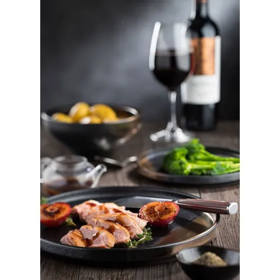 Hedonism Bowl 6.5 (17cm) X 6