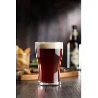 Bob Fully Toughened Beer 20oz (57cl) X 12