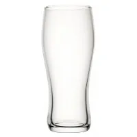 Nevis Fully Toughened Beer 20oz (57cl) X 12