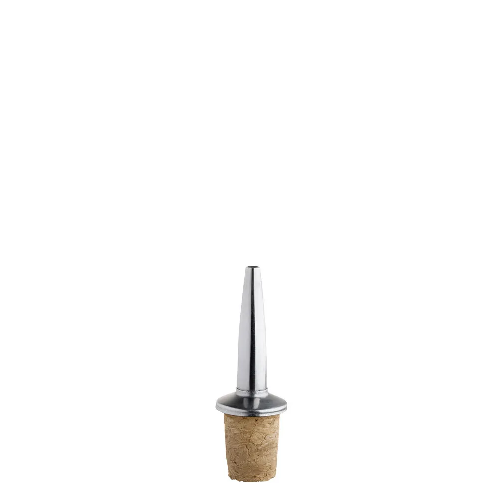 Small Spare Pourer For Dash Bottle X 6