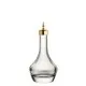 Bitters Bottle 3.5oz (10cl) Gold Top X 6