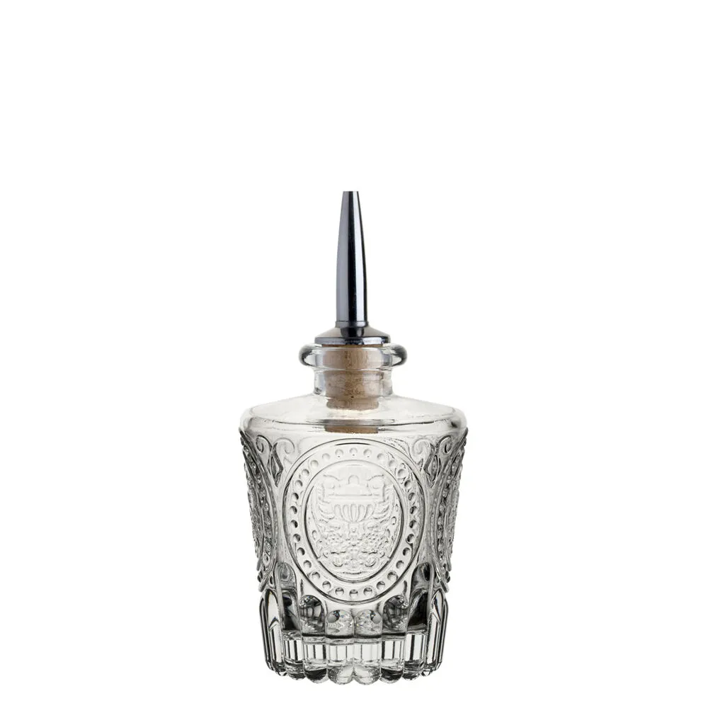 Nostalgia Dash Bottle 5oz (15cl) X 6