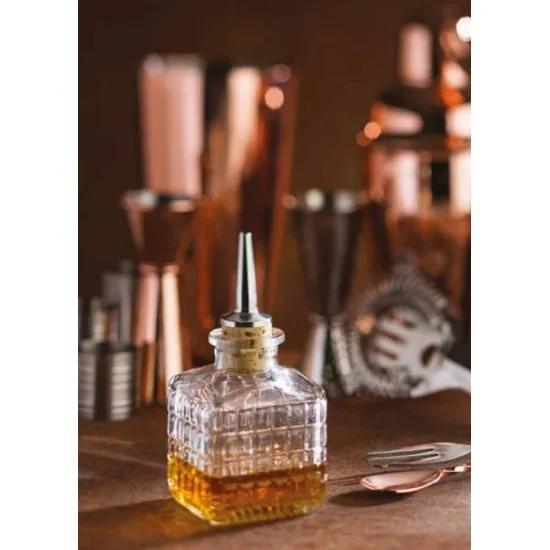 Nostalgia Dash Bottle 5oz (15cl) X 6