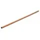 Stainless Steel Copper Straw 8.5 (21.5cm) X 12