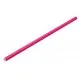 Biodegradable Solid Pink Paper Straw 8' X 250 --under review--