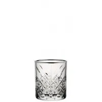 Timeless Vintage Dof Gunmetal Rim12.5oz (35.5cl) X 12