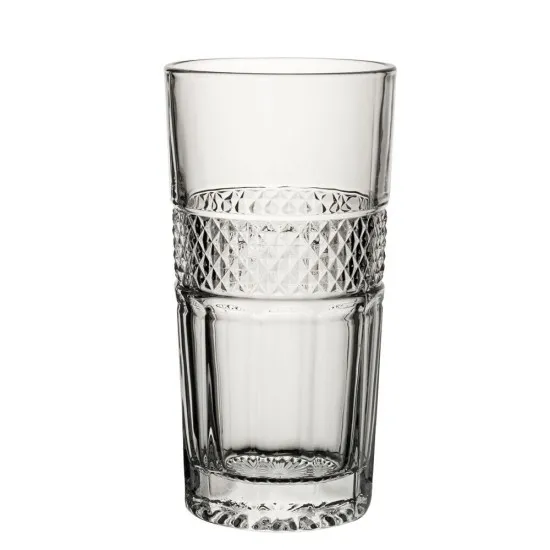 Detroit Hiball 11oz (31cl) X 6