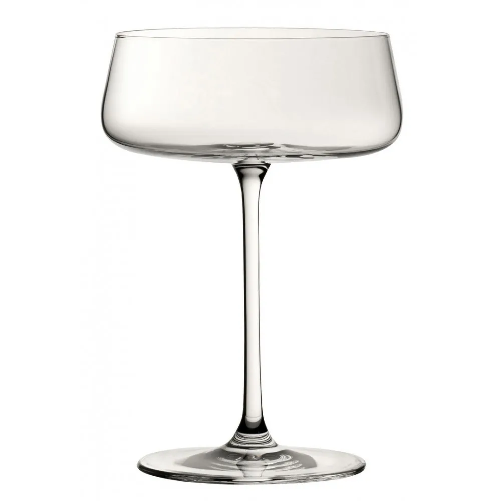 2serve Coupe Glass 14oz (42.5cl) X 6