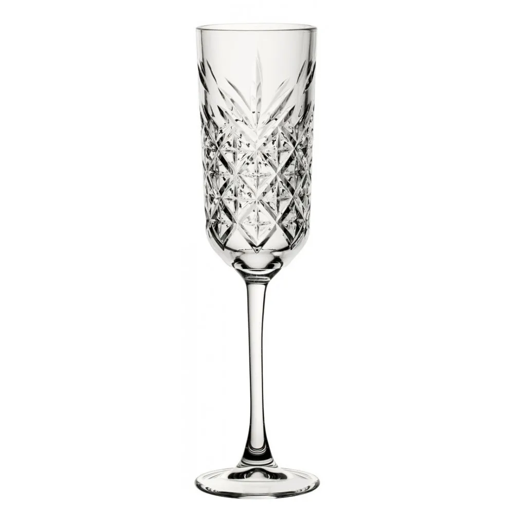 Timeless Vintage Flute 5.9oz (17cl) X 24