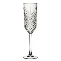 Timeless Vintage Flute 5.9oz (17cl) X 24