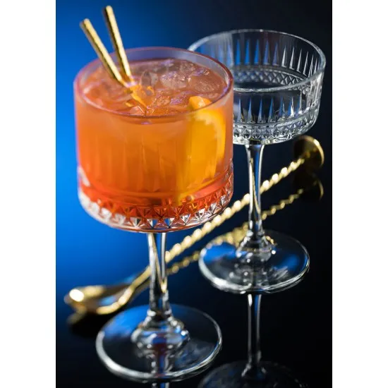 Elysia Cocktail 17oz  X 12