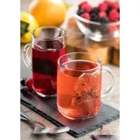 Iconic Toughened Mug 11oz (33cl) X 24