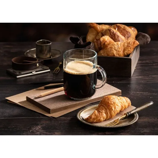 Iconic Toughened Mug 11oz (33cl) X 24