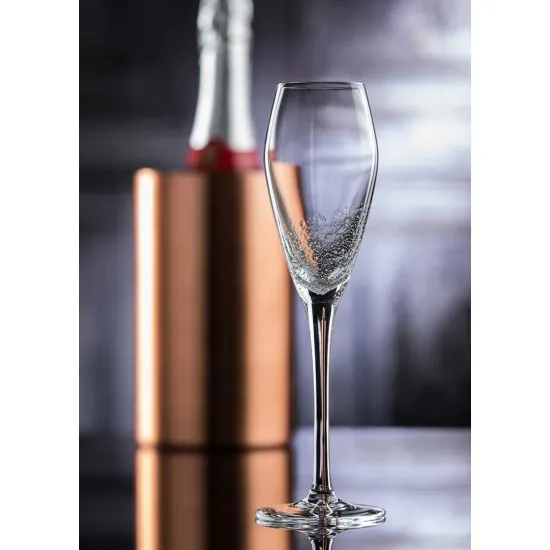 Botanist Flute 7oz (20cl) X 6