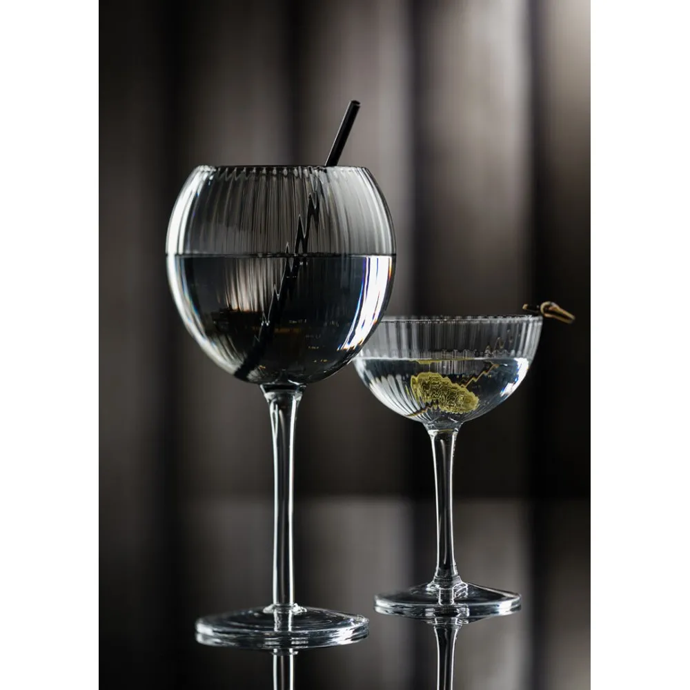 Hayworth Deep Coupe 8oz (23cl) X 6