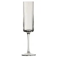 Hayworth Flute 8.75oz (25cl) X 6