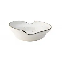 Umbra Large Irregular Bowl 8'' X 6