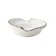 Umbra Large Irregular Bowl 8'' X 6