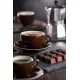 Large Brown Cup
