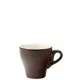Barista Tulip Brown Cup