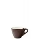 Barista Espresso Brown Cup