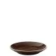 Brown Espresso Saucer