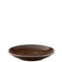 Barista Brown Saucer 5.5'' (14cm) X 12