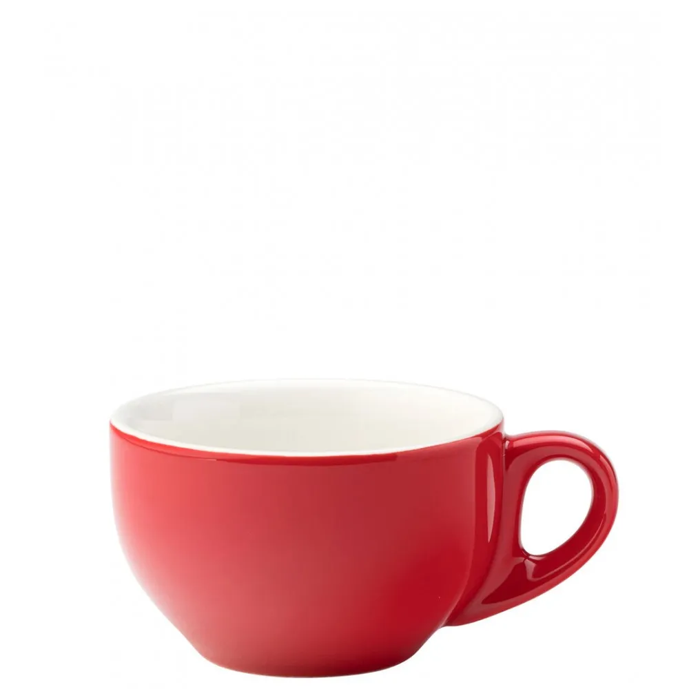Barista Latte Red Cup 10oz (28cl) X 6