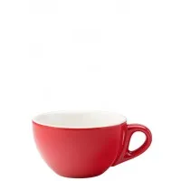 Barista Cappuccino Red Cup 7oz (20cl) X 12