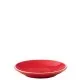 Red Espresso Saucer