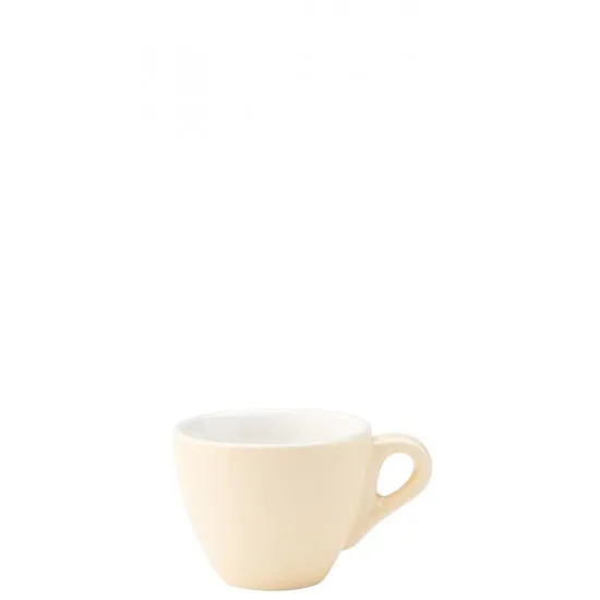 Barista Espresso Cream Cup 2.75oz (8cl) X 12