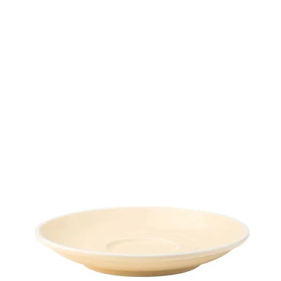 Barista Cream Saucer 5.5 (14cm) X 12