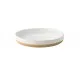 Raw White Coupe Bowl 8 (20cm) X 6