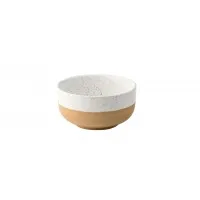 Raw White Rice Bowl 5'' (12.5cm) X 6