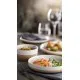 Raw White Rice Bowl 5 (12.5cm) X 6