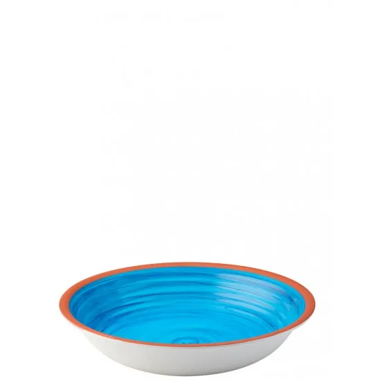 Calypso Blue Bowl 13.5 (34cm) X 24