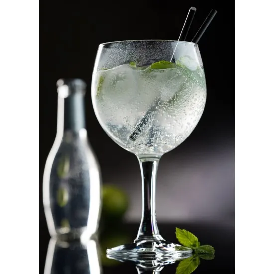 Moda Toughened Gin 20oz (57cl) X 24