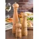 Castell Natural Salt Mill 5.5 (14cm) X 6