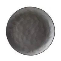 Apollo Pewter Plate 11'' (28cm) X 6