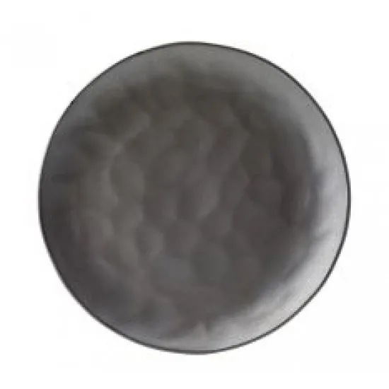 Apollo Pewter Plate 11'' (28cm) X 6