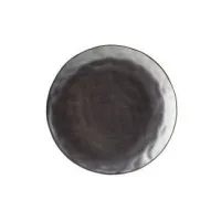 Apollo Pewter Plate 10'' (25.5cm) X 6