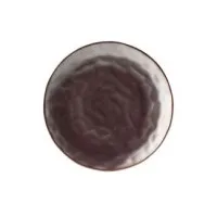 Apollo Bronze Plate 10'' (25.5cm) X 6