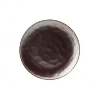 Apollo Bronze Plate 8.5'' (21.5cm) X 6