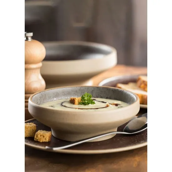 Truffle Bowl 8 (20.5cm) X 6