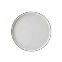 Zen Plate 9'' (22.5cm) X 6