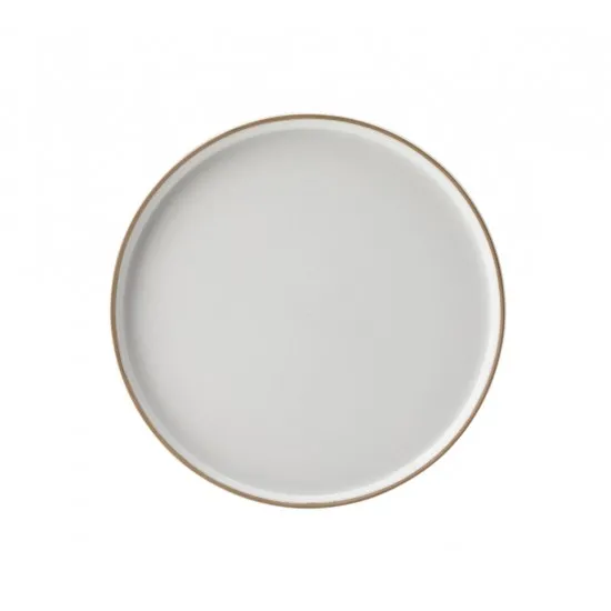 Zen Plate 9 (22.5cm) X 6