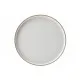 Zen Plate 9 (22.5cm) X 6