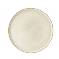 Temple Plate 10.5'' (27cm) X 6
