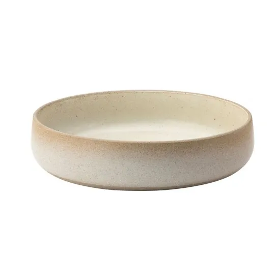 Temple Low Bowl 7.5 (19.5cm) X 6